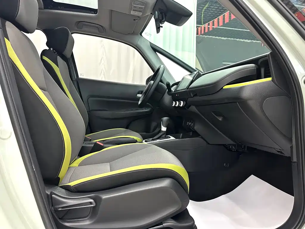 Honda Fit 2022 — фото 10