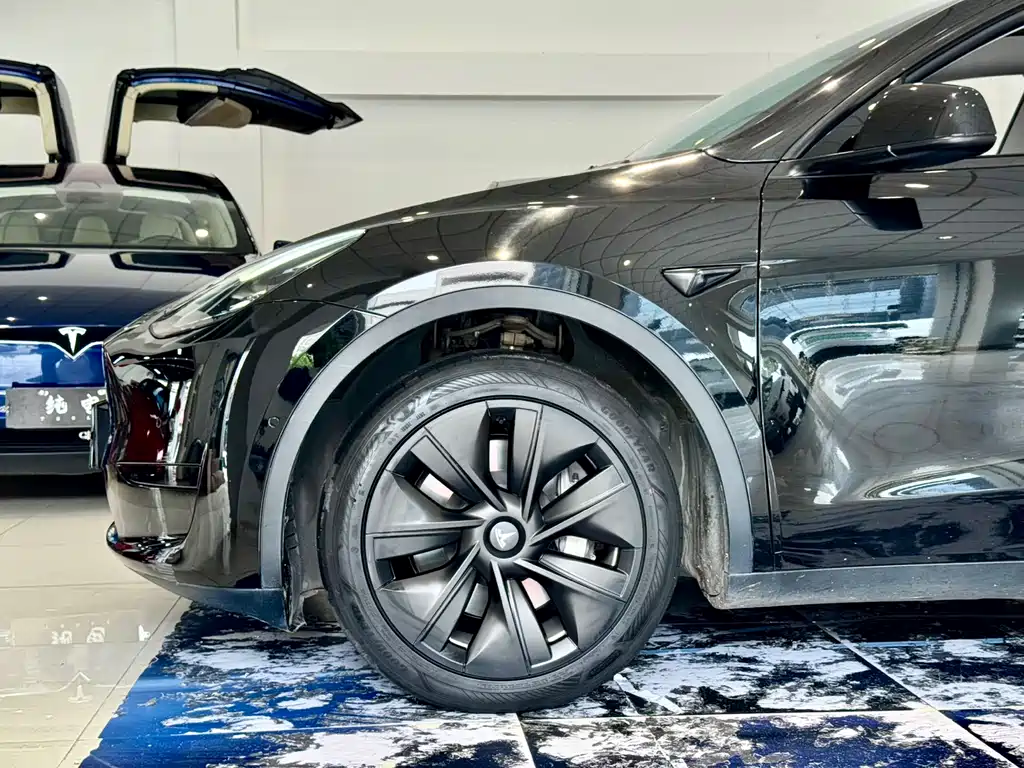Tesla Model Y 2023 — фото 10