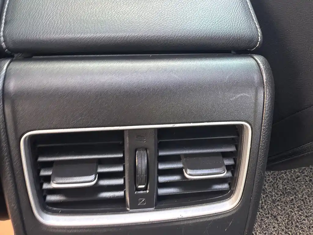 Honda Accord 2019 — фото 13