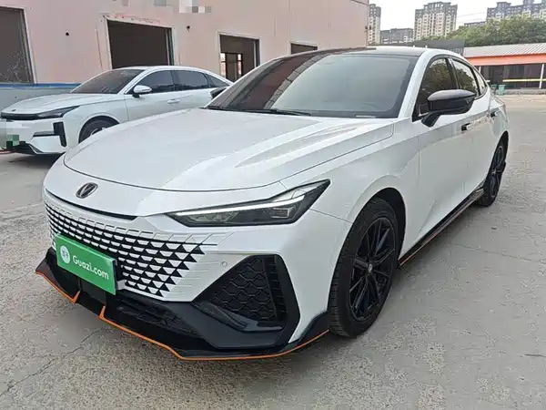 Changan UNI-V 2023