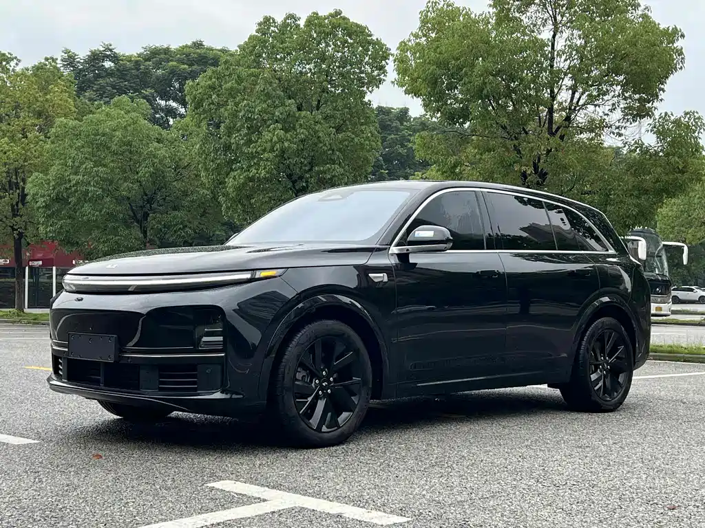 Li Auto Li L7 2024