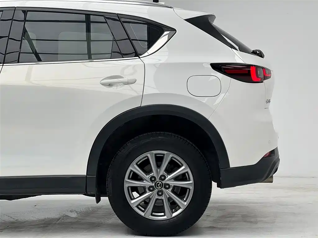 Mazda CX-5 2022 — фото 16
