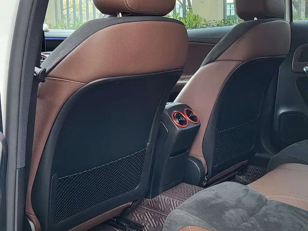 Mercedes-Benz A-Class 2019