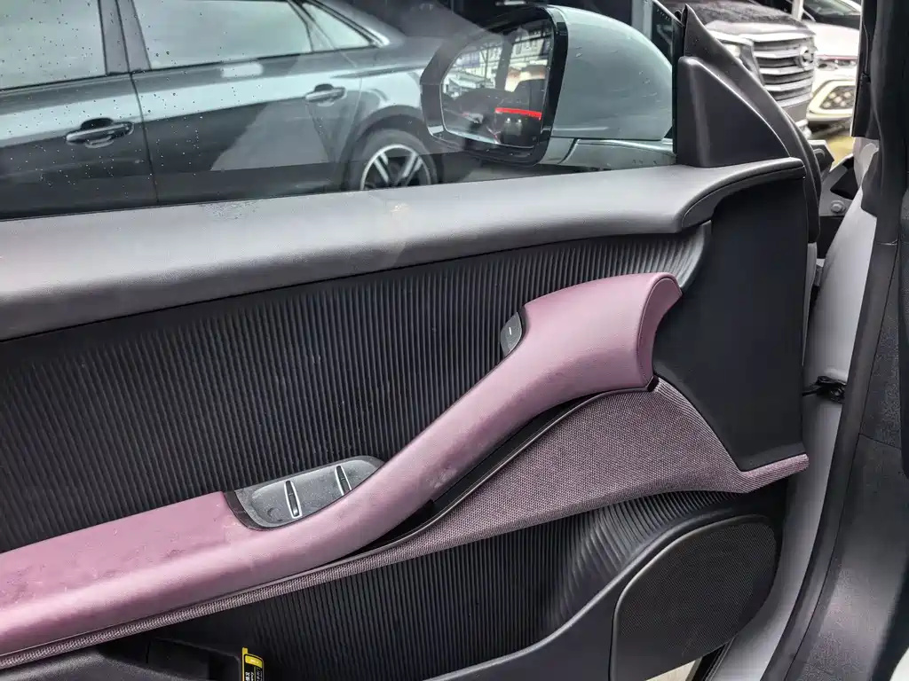 NIO ET5T 2024