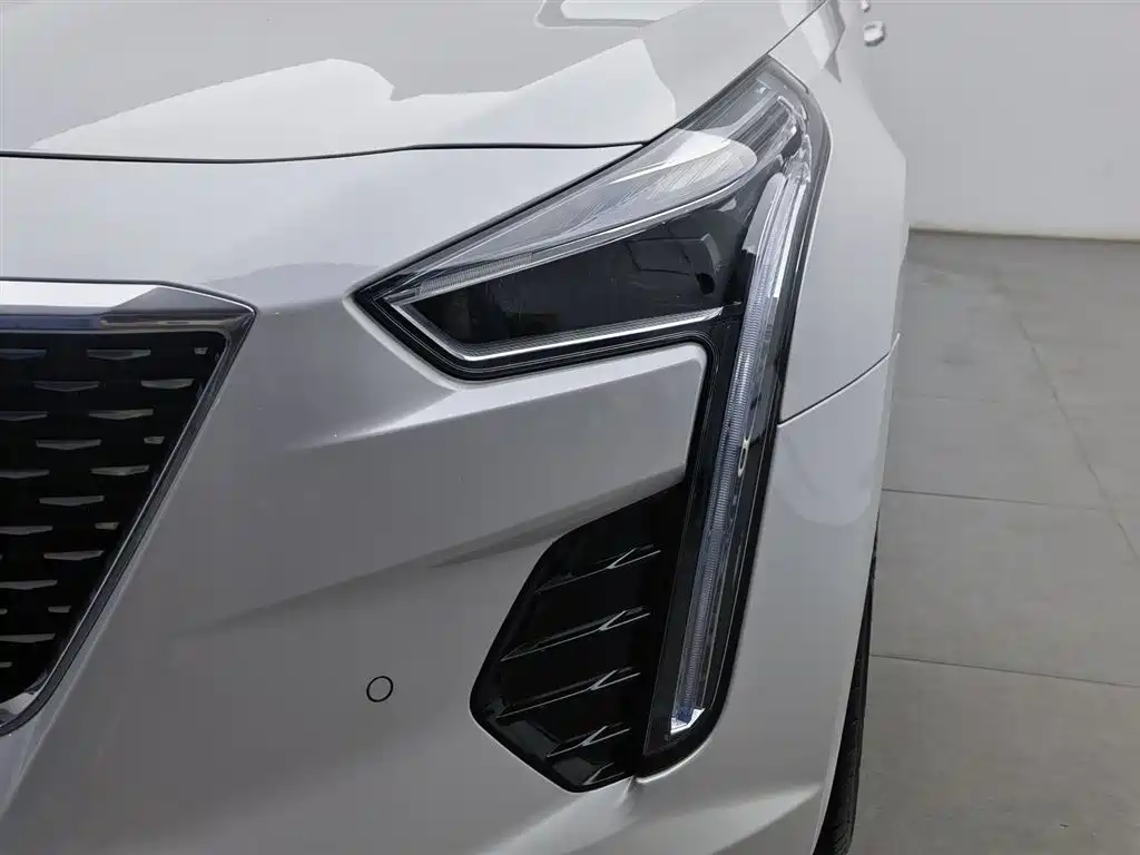 Cadillac CT6 2020 — фото 7