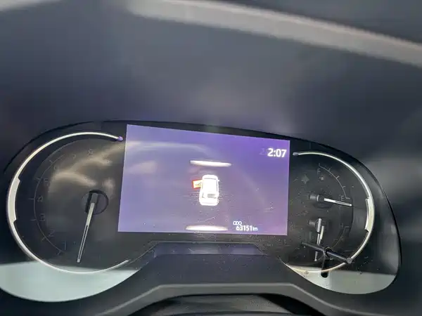 Toyota RAV4 2022