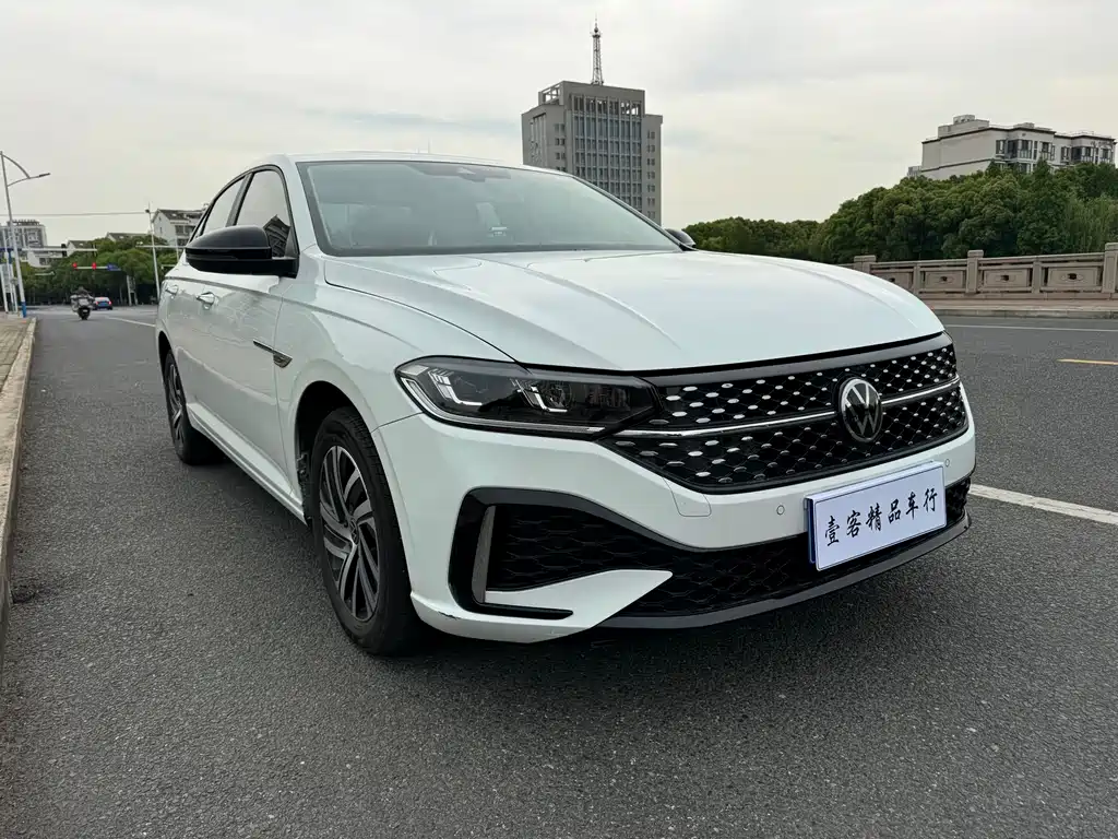 Volkswagen Lavida 2025
