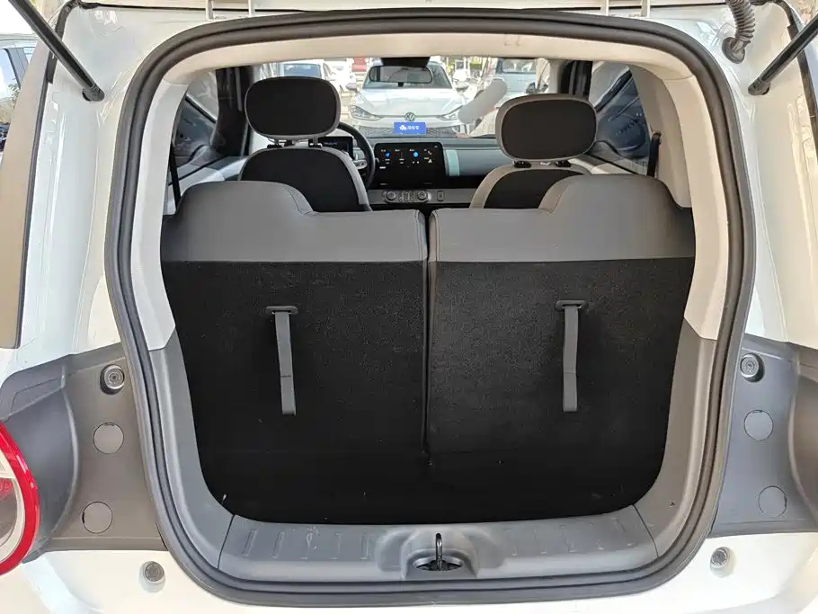 Changan Lumin 2024