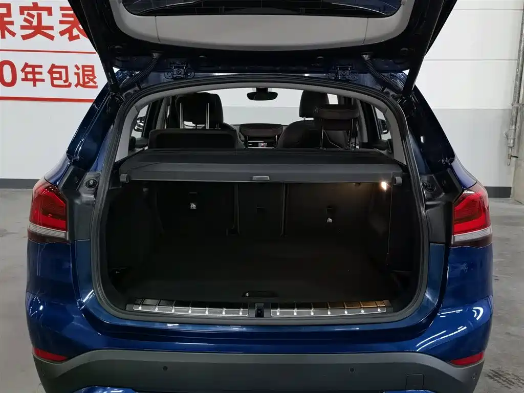 BMW X1 2019 — фото 16