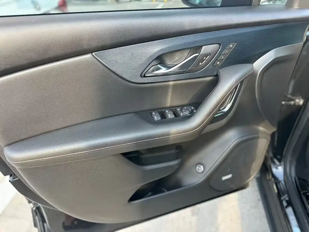 Chevrolet Blazer 2022