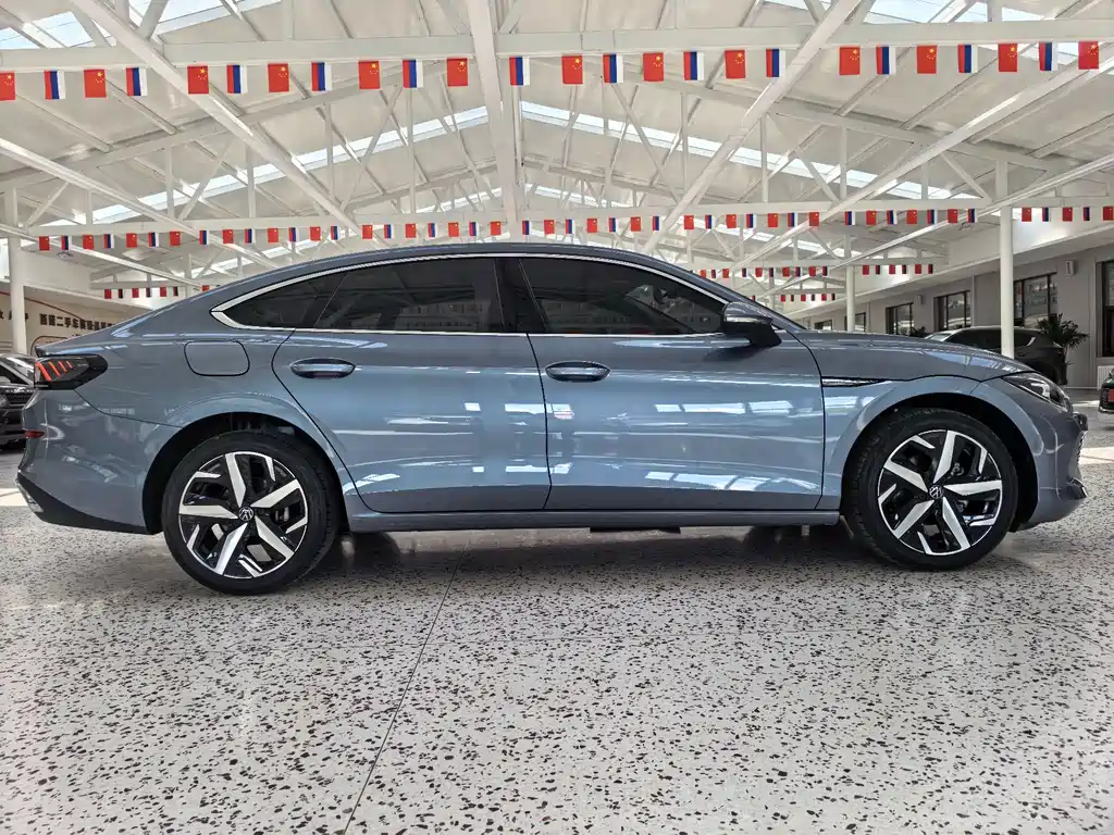 Volkswagen Lamando 2022