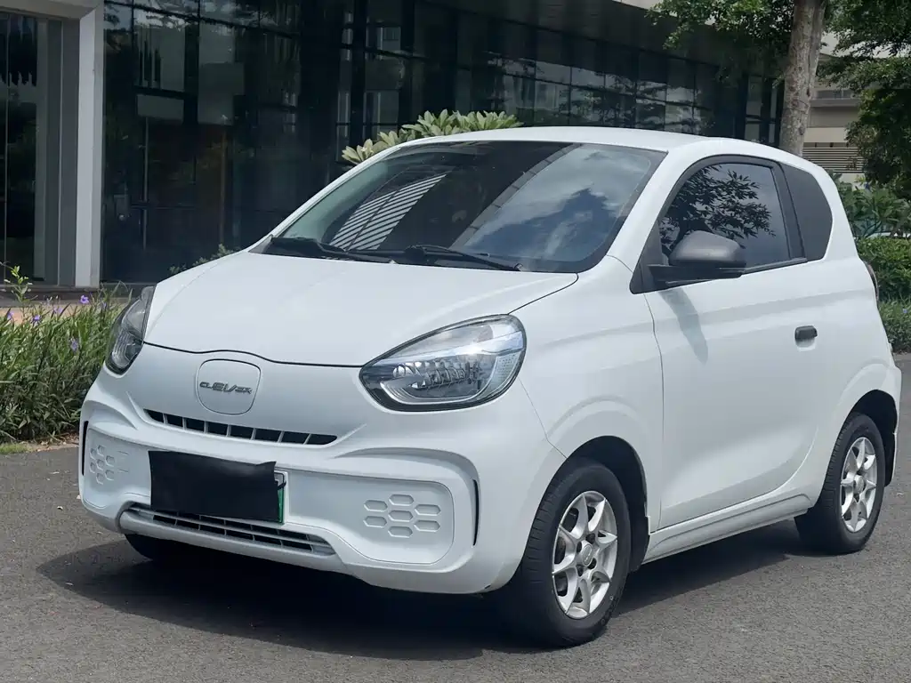 Roewe CLEVER 2024