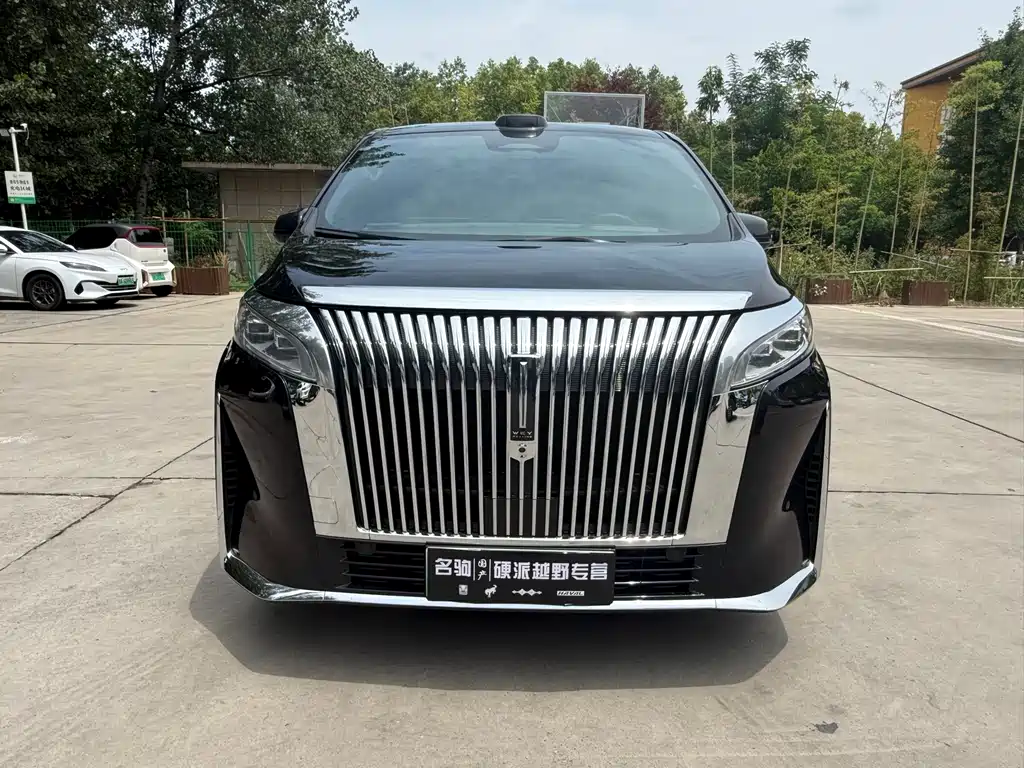Wey Gaoshan 2025