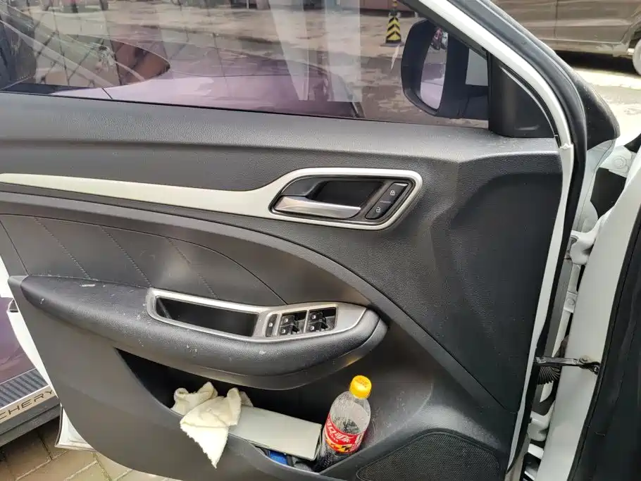 MG ZS 2020