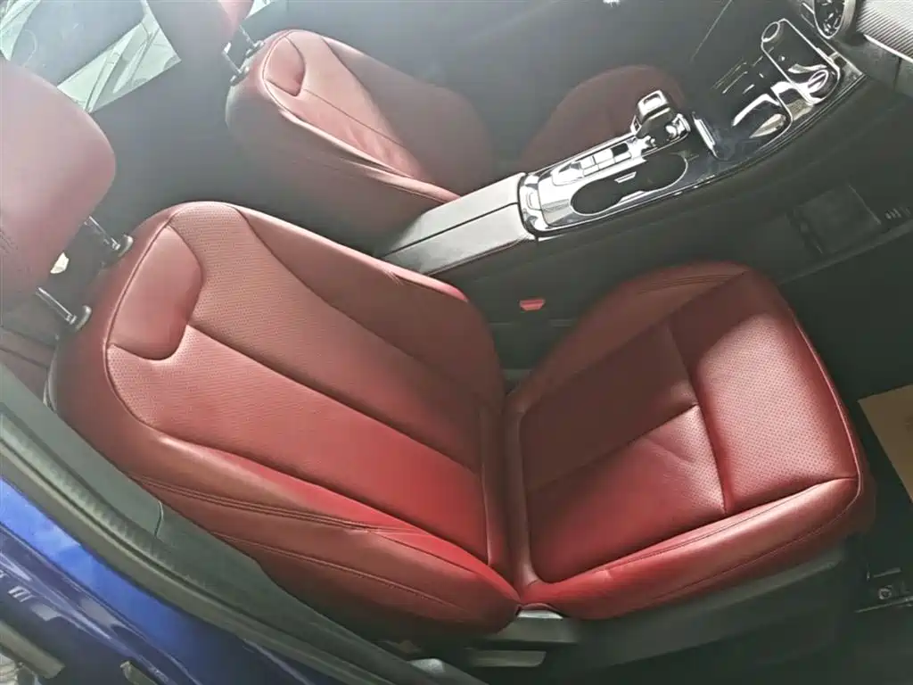 Fengxing T5 EVO 2023 — фото 25