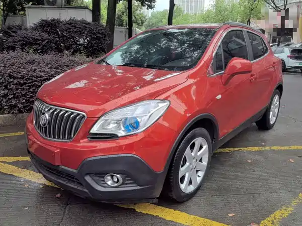 Buick Encore 2015