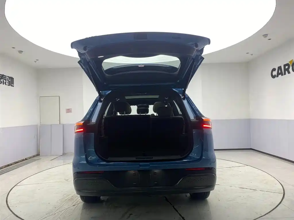 Chery Tiggo 8 PLUS C-DM 2025 — фото 23