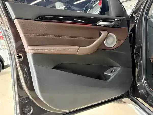 BMW X1 2022