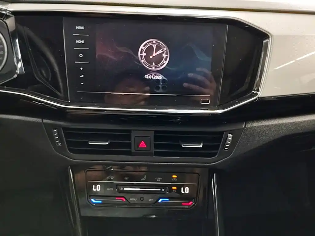 Volkswagen Tayron 2020 — фото 13