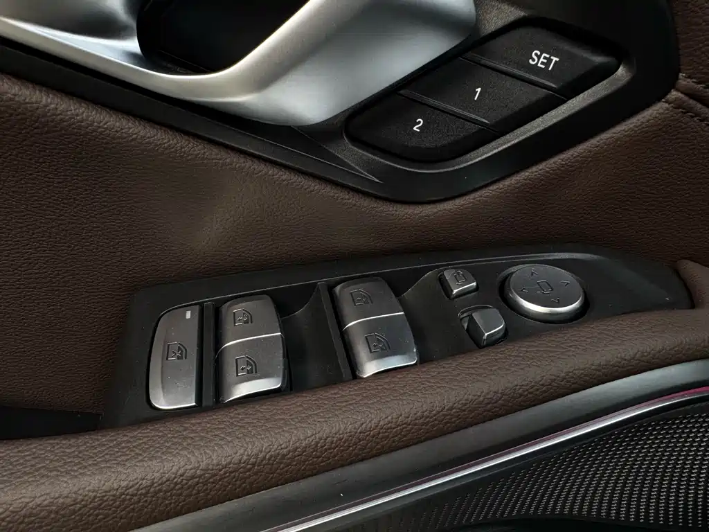 BMW i3 2022 — фото 12