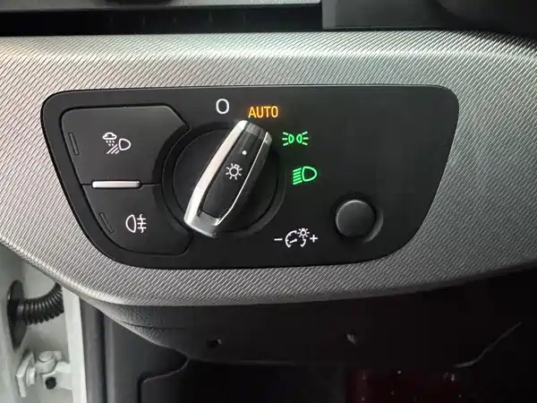 Audi A5 2017