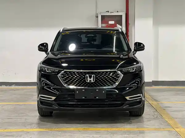 Honda XR-V 2024