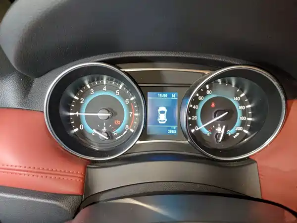 Haval H1 2015