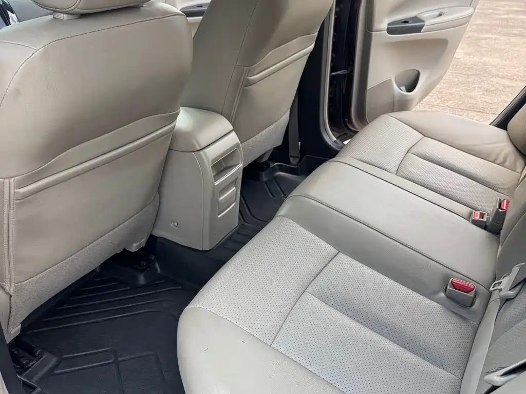 Nissan Sylphy 2016 — фото 12