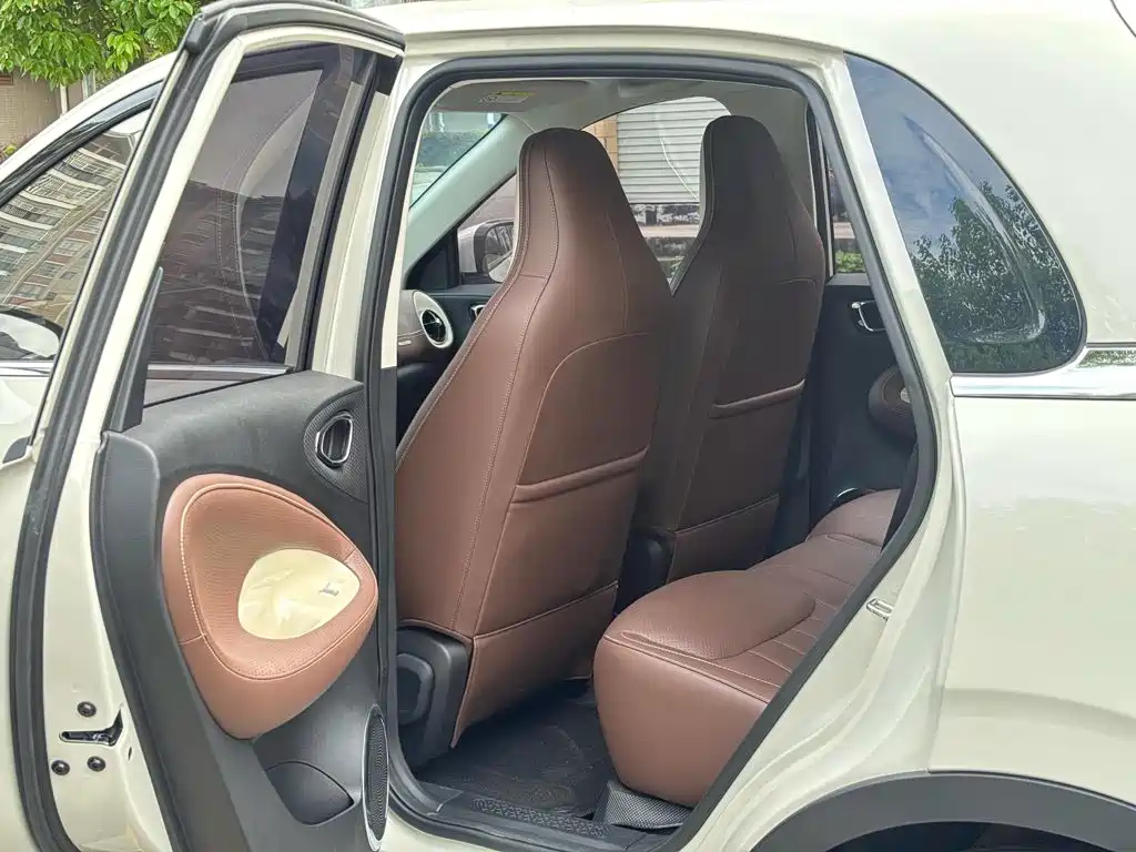 Wuling Bingo 2025