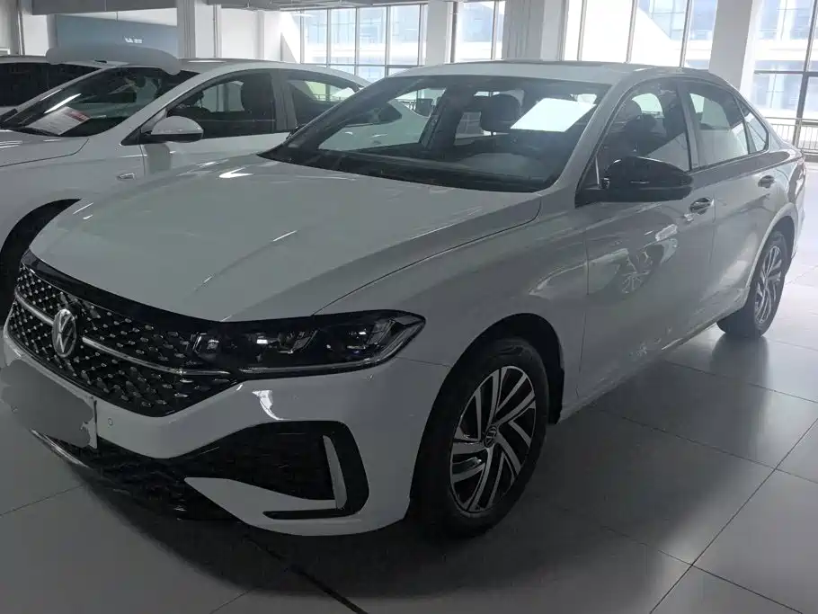 Volkswagen Lavida 2025