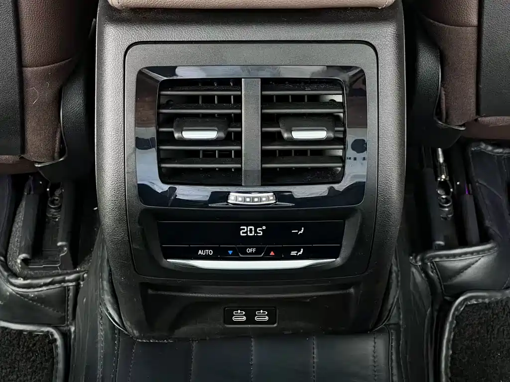 BMW X3 2021 — фото 19