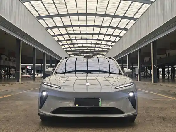 NIO ET5T 2024