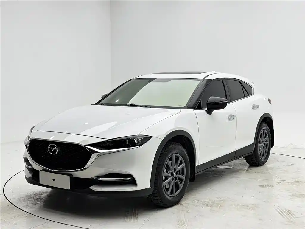 Mazda CX-4 2023