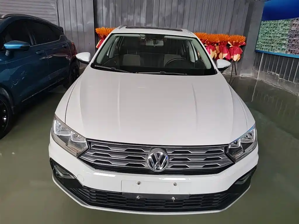 Volkswagen C-Trek 2018 — фото 3