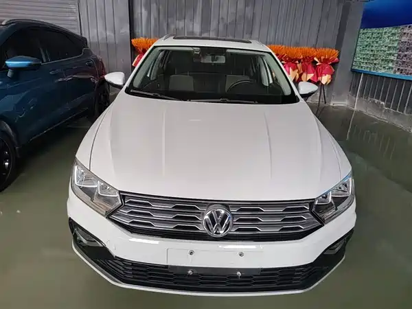Volkswagen C-TREK Weiling 2018