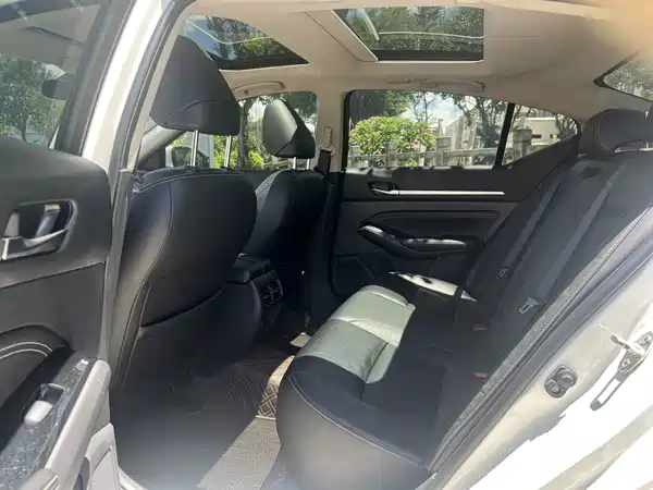 Nissan Teana 2021
