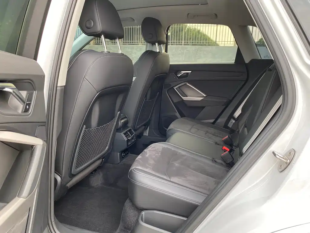 Audi Q3 2023