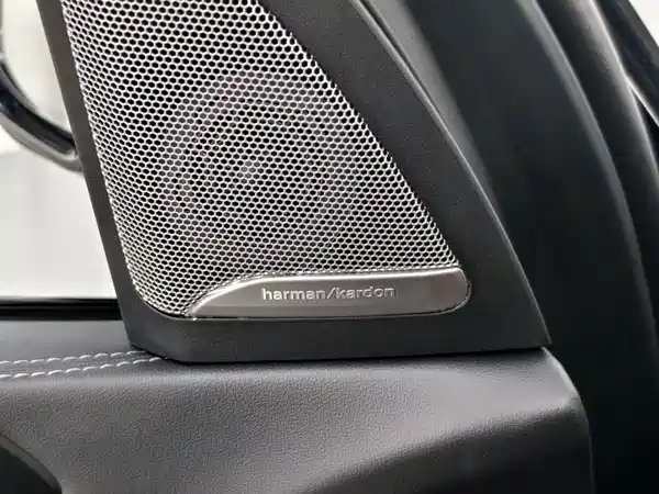 BMW X5 2024