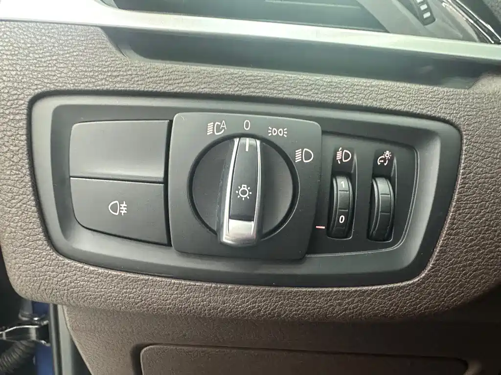 BMW X1 2022 — фото 16