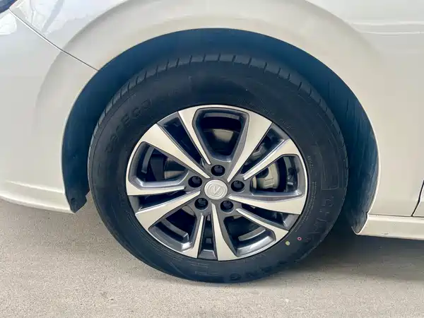Changan Eado 2023