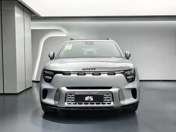 smart Elf 5 2024