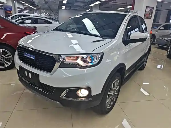 Haval H1 2017