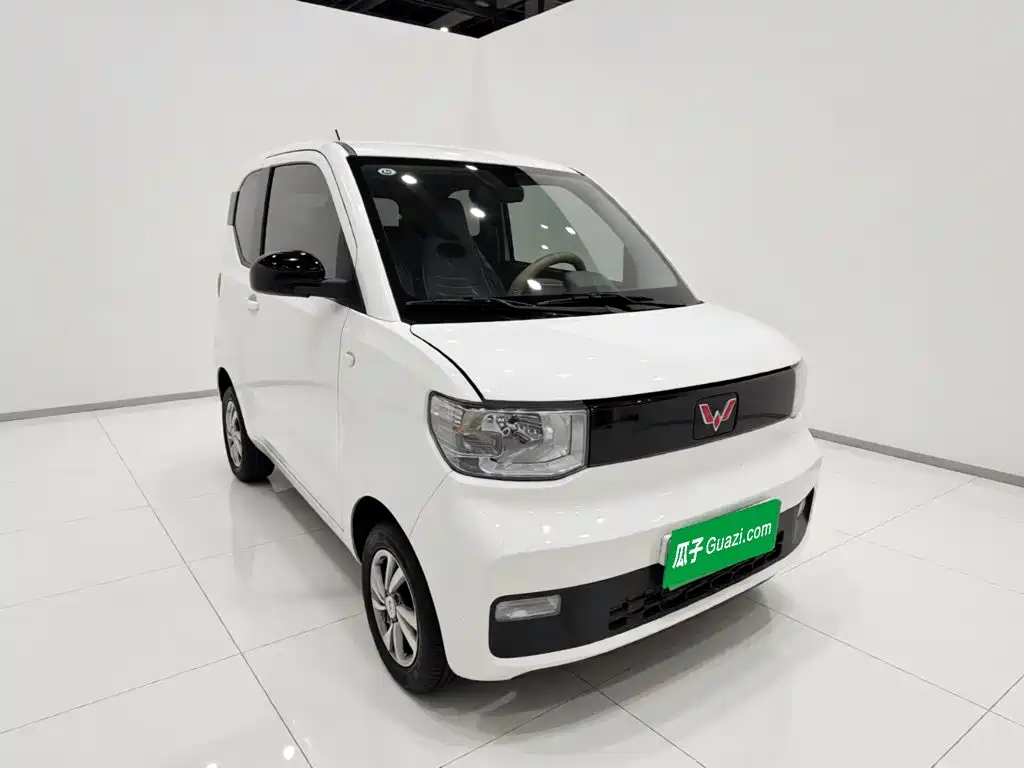Wuling MINIEV 2022