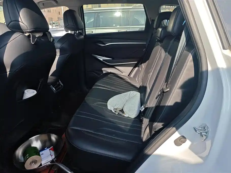 Changan CS75 PLUS 2020 — фото 11