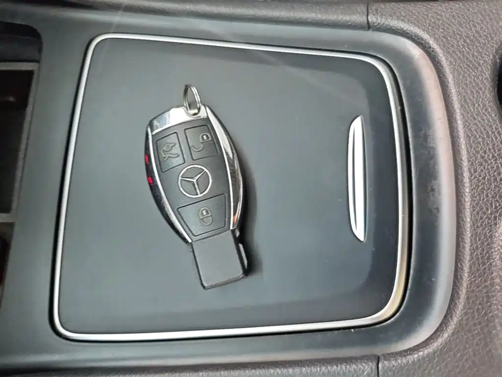 Mercedes-Benz CLA 2018 — фото 9