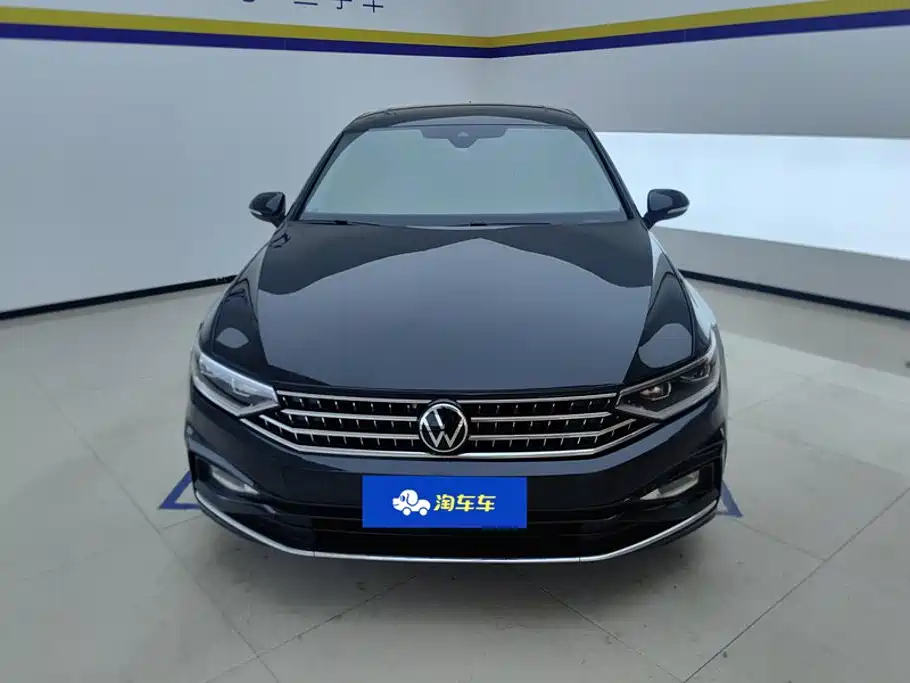 Volkswagen Magotan 2023