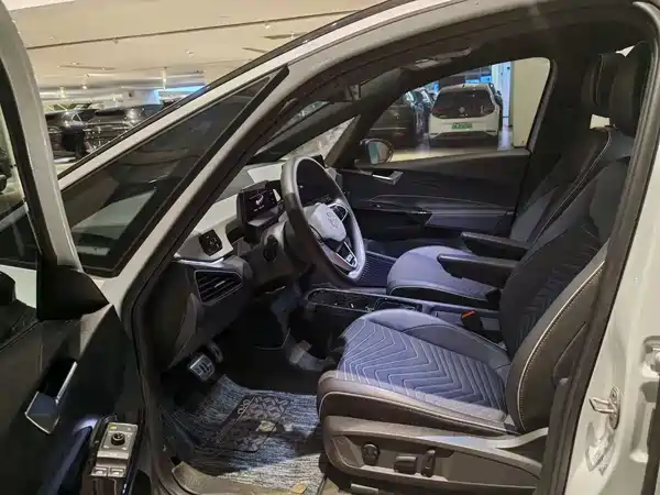 Volkswagen ID.3 2023