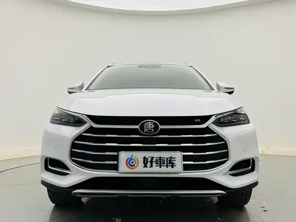 BYD Tang 2019