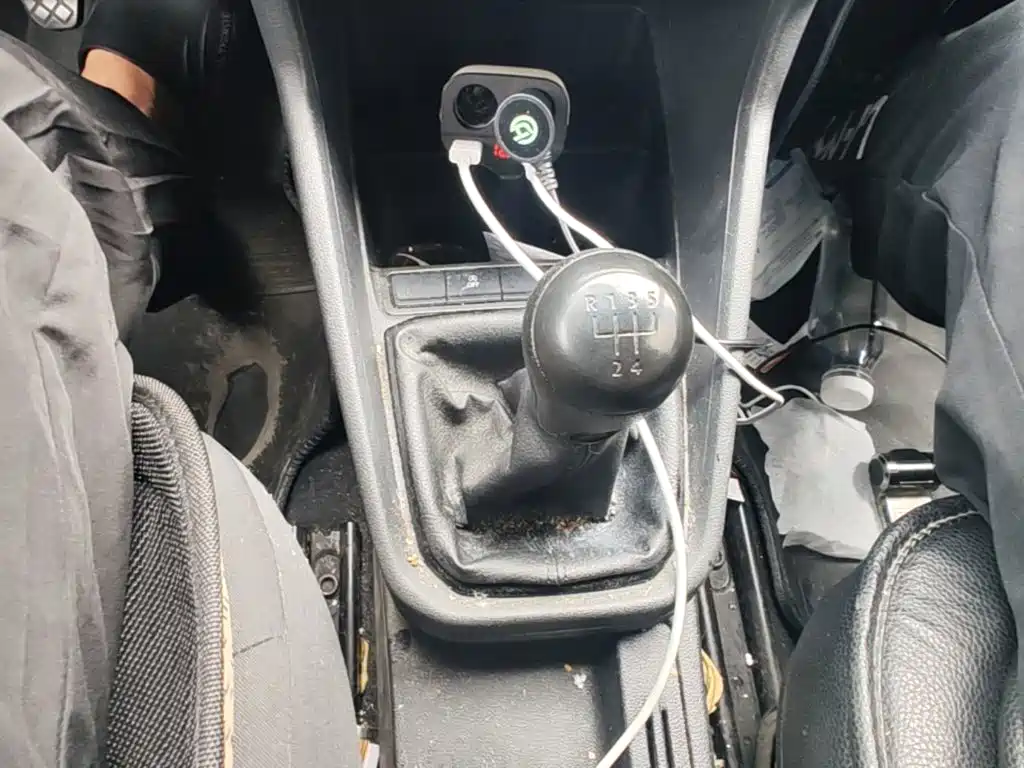 Volkswagen Santana 2019