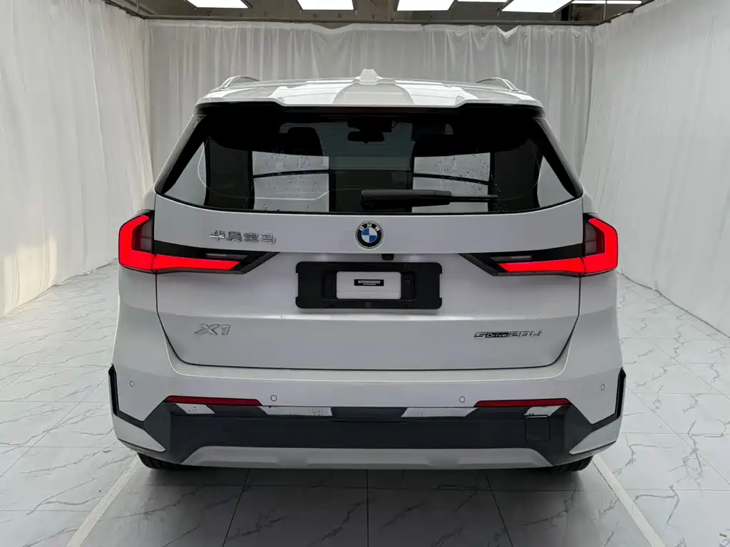 BMW X1 2023